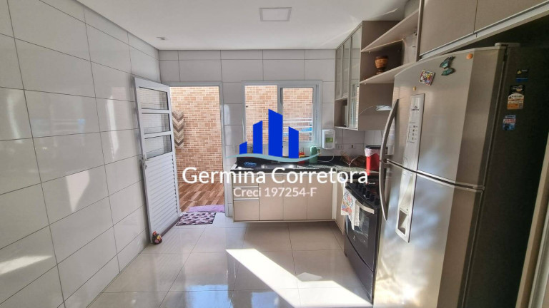 Imagem Casa com 3 Quartos à Venda, 90 m² em Chácara Do Solar Ii (fazendinha) - Santana De Parnaíba