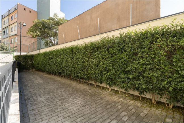 Imagem Apartamento com 2 Quartos à Venda, 46 m² em Bela Vista - São Paulo