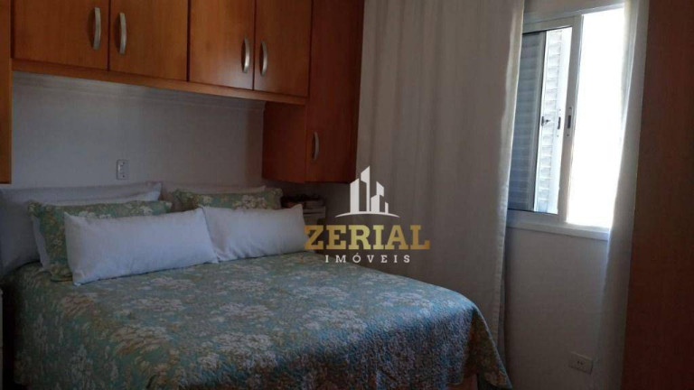 Imagem Apartamento com 3 Quartos à Venda, 102 m² em Santa Maria - São Caetano Do Sul