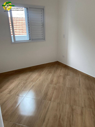 Imagem Apartamento com 2 Quartos à Venda, 42 m² em Parque Vitória - São Paulo