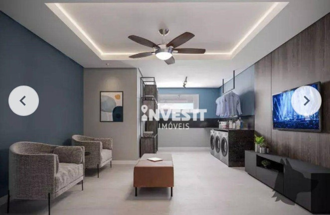 Imagem Apartamento com 3 Quartos à Venda, 80 m² em Jardim América - Goiânia Imagem Apartamento com 3 Quartos à Venda, 80 m² em Jardim América - Goiânia