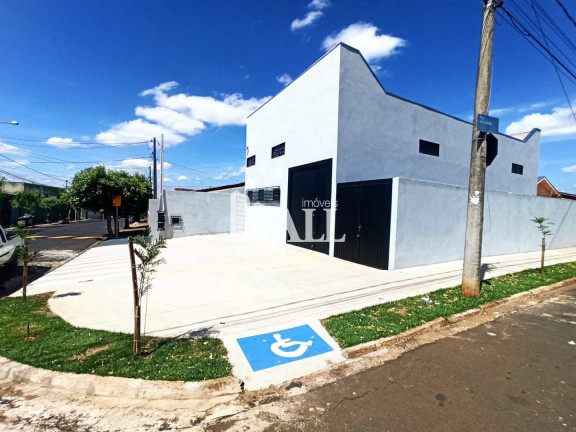 Imóvel Comercial à Venda, 165 m² em Eldorado - São José Do Rio Preto