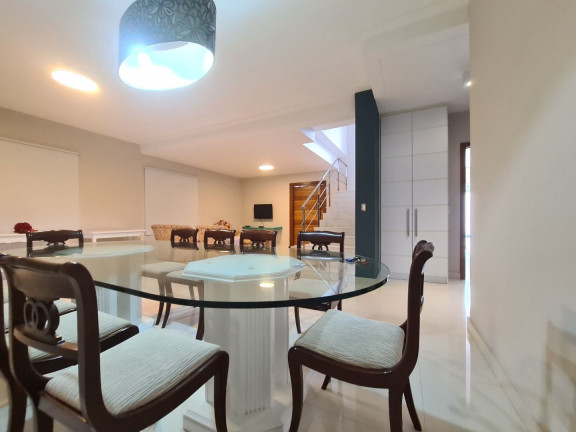 Imagem Casa com 5 Quartos à Venda, 270 m² em Enseada - Guarujá