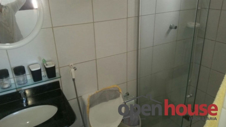 Imagem Casa com 4 Quartos à Venda, 215 m² em Nova Parnamirim - Parnamirim