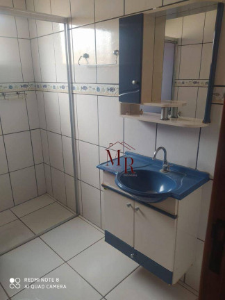 Imagem Casa com 3 Quartos à Venda, 156 m² em Parque Residencial Do Lago - Votuporanga