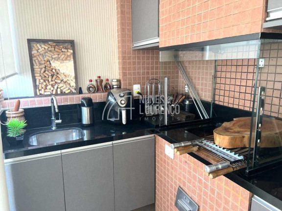 Imagem Apartamento com 3 Quartos à Venda, 221 m² em Gonzaga - Santos Imagem Apartamento com 3 Quartos à Venda, 221 m² em Gonzaga - Santos