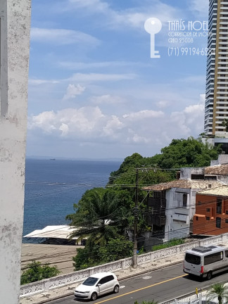 Imagem Apartamento com 1 Quarto à Venda, 50 m² em Barra - Salvador