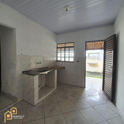 Imagem Casa com 2 Quartos à Venda, 300 m² em Parque Paduan - Taubaté