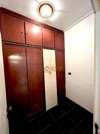 Imagem Sobrado com 4 Quartos à Venda, 480 m² em Vila Rosália - Guarulhos Imagem Sobrado com 4 Quartos à Venda, 480 m² em Vila Rosália - Guarulhos