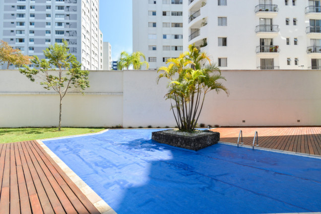 Imagem Apartamento com 2 Quartos à Venda, 58 m² em Pinheiros - São Paulo Imagem Apartamento com 2 Quartos à Venda, 58 m² em Pinheiros - São Paulo