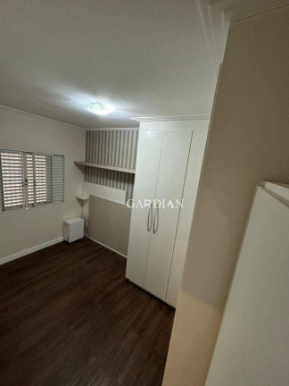 Imagem Casa com 3 Quartos para Alugar, 85 m² em Colinas De Indaiatuba Ii - Indaiatuba