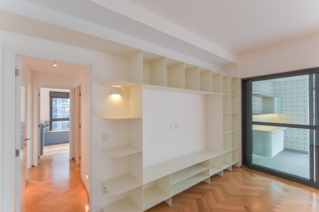 Imagem Apartamento com 3 Quartos à Venda, 196 m² em Chácara Santo Antônio (zona Sul) - São Paulo Imagem Apartamento com 3 Quartos à Venda, 196 m² em Chácara Santo Antônio (zona Sul) - São Paulo