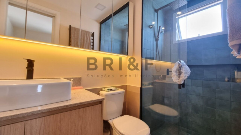 Imagem Apartamento com 2 Quartos à Venda, 65 m² em Vila Cordeiro - São Paulo Imagem Apartamento com 2 Quartos à Venda, 65 m² em Vila Cordeiro - São Paulo
