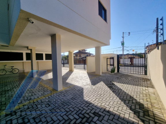 Imagem Apartamento com 2 Quartos à Venda, 70 m² em Centro - Ubatuba