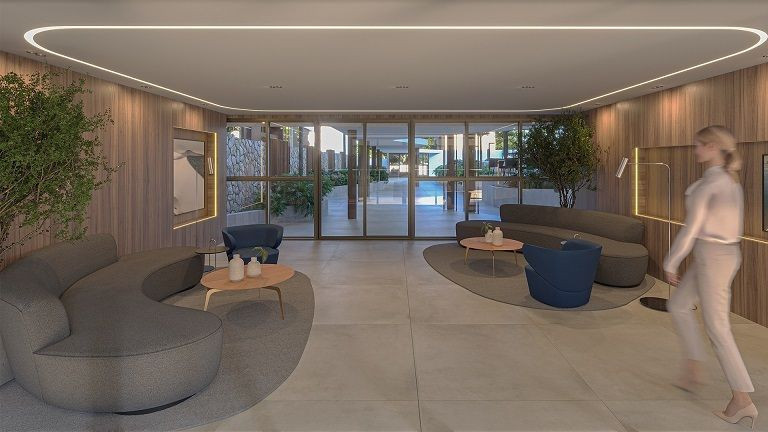 Imagem Apartamento com 4 Quartos à Venda, 180 m² em Jardim Oceania - João Pessoa