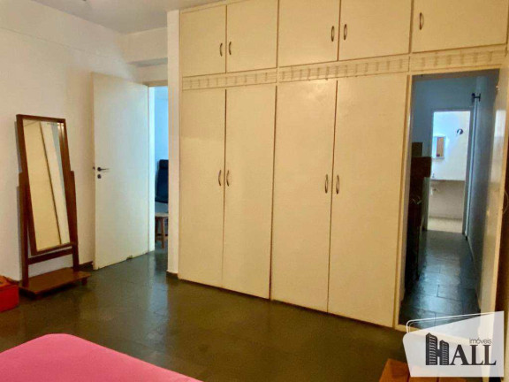 Imagem Apartamento com 2 Quartos à Venda, 100 m² em Centro - São José Do Rio Preto