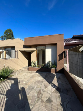 Imagem Casa com 2 Quartos à Venda, 73 m² em Centenário - Sapiranga Imagem Casa com 2 Quartos à Venda, 73 m² em Centenário - Sapiranga