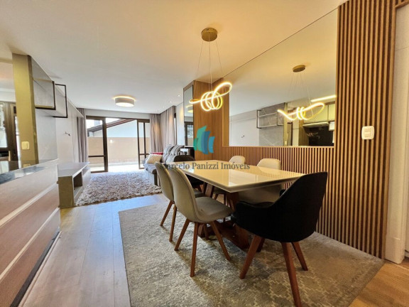 Imagem Apartamento com 3 Quartos à Venda, 195 m² em São Francisco - Bento Gonçalves