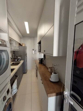 Imagem Apartamento com 2 Quartos à Venda, 77 m² em Centro - São Bernardo Do Campo Imagem Apartamento com 2 Quartos à Venda, 77 m² em Centro - São Bernardo Do Campo