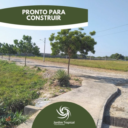 Imóvel à Venda, 162 m² em Eusébio - Aquiraz