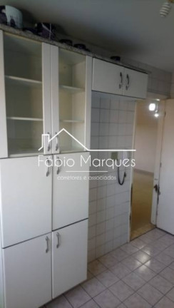 Imagem Apartamento com 2 Quartos à Venda, 56 m² em Vila Formosa - São Paulo Imagem Apartamento com 2 Quartos à Venda, 56 m² em Vila Formosa - São Paulo