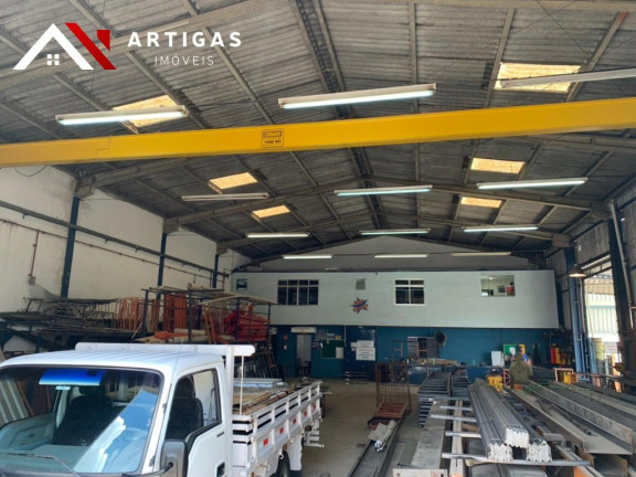 Imagem Imóvel para Alugar, 500 m² em Vila Carrão - São Paulo