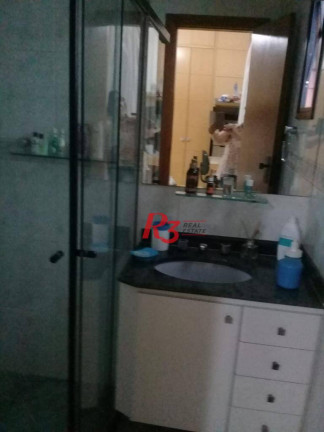 Imagem Imóvel com 3 Quartos à Venda, 200 m² em Gonzaga - Santos Imagem Imóvel com 3 Quartos à Venda, 200 m² em Gonzaga - Santos