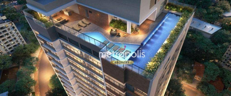 Imagem Apartamento com 1 Quarto à Venda, 50 m² em Vila Pompeia - São Paulo Imagem Apartamento com 1 Quarto à Venda, 50 m² em Vila Pompeia - São Paulo