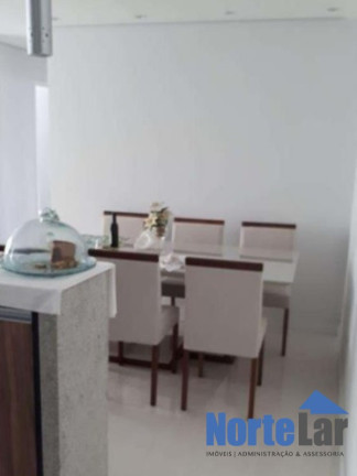 Imagem Apartamento com 3 Quartos à Venda, 82 m² em Jardim Das Vertentes - São Paulo