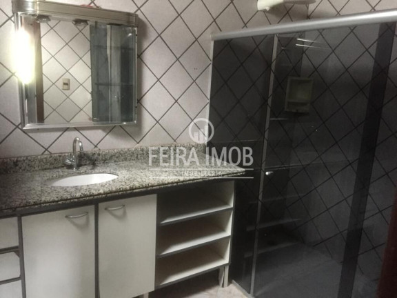Imagem Casa com 3 Quartos à Venda, em Tomba - Feira De Santana Imagem Casa com 3 Quartos à Venda, em Tomba - Feira De Santana