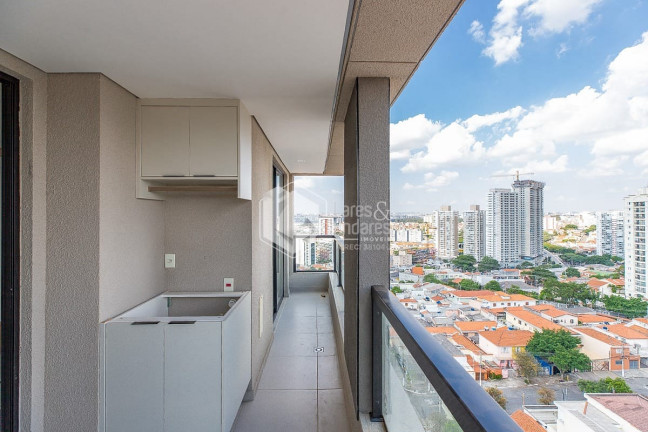 Imagem Apartamento com 2 Quartos à Venda, 53 m² em Ipiranga - São Paulo Imagem Apartamento com 2 Quartos à Venda, 53 m² em Ipiranga - São Paulo