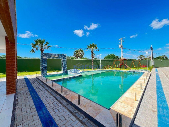 Imagem Casa com 3 Quartos à Venda, 53 m² em Passaré - Fortaleza Imagem Casa com 3 Quartos à Venda, 53 m² em Passaré - Fortaleza