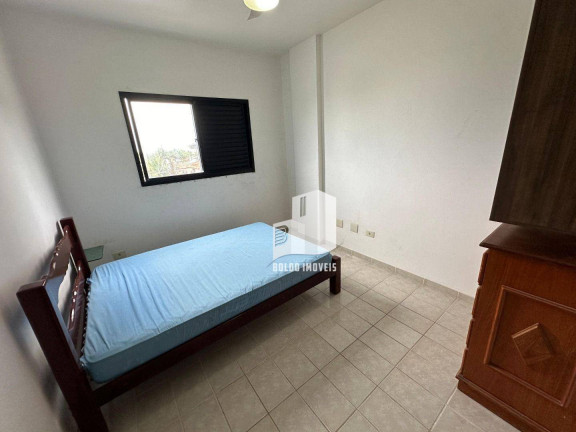 Imagem Apartamento com 2 Quartos à Venda, 75 m² em Maracanã - Praia Grande Imagem Apartamento com 2 Quartos à Venda, 75 m² em Maracanã - Praia Grande