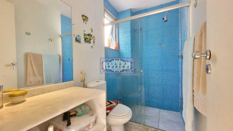 Imagem Cobertura com 4 Quartos à Venda, 350 m² em Humaitá - Rio De Janeiro