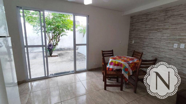 Imagem Sobrado com 2 Quartos à Venda, 80 m² em Laranjeiras - Itanhaém Imagem Sobrado com 2 Quartos à Venda, 80 m² em Laranjeiras - Itanhaém