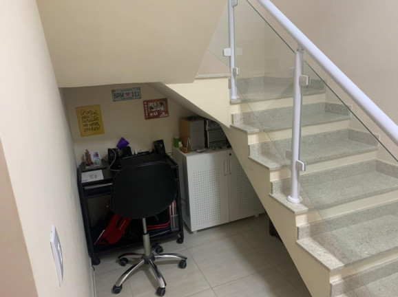 Imagem Casa com 3 Quartos à Venda, 140 m² em Jardim Paulista - Atibaia Imagem Casa com 3 Quartos à Venda, 140 m² em Jardim Paulista - Atibaia