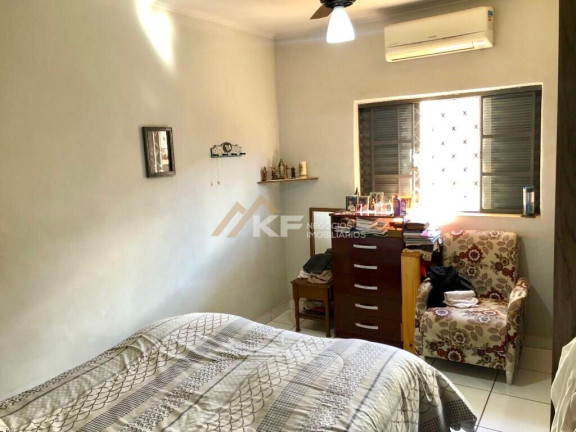 Imagem Casa com 3 Quartos à Venda, 192 m² em Parque Anhangüera - Ribeirão Preto