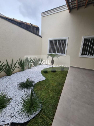Imagem Casa com 3 Quartos à Venda, 175 m² em Loteamento Villa Branca - Jacareí