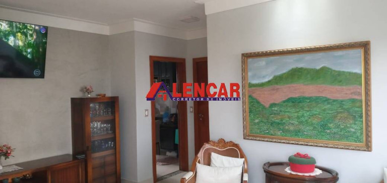Imagem Apartamento com 3 Quartos à Venda, 118 m² em Pedrinhas - Porto Velho Imagem Apartamento com 3 Quartos à Venda, 118 m² em Pedrinhas - Porto Velho