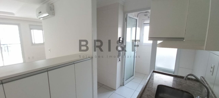 Imagem Apartamento com 1 Quarto à Venda, 58 m² em Brooklin - São Paulo Imagem Apartamento com 1 Quarto à Venda, 58 m² em Brooklin - São Paulo