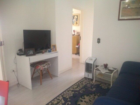 Imagem Apartamento com 1 Quarto à Venda, 45 m² em Jardim Das Acácias - São Paulo Imagem Apartamento com 1 Quarto à Venda, 45 m² em Jardim Das Acácias - São Paulo