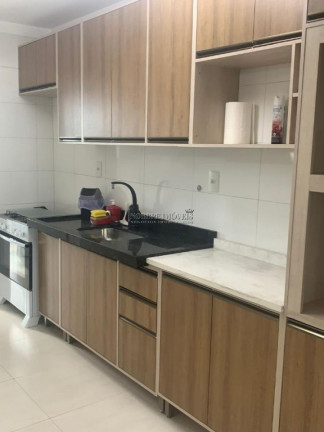 Imagem Apartamento com 2 Quartos para Alugar, 81 m² em Caiçara - Praia Grande