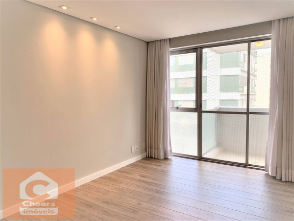 Imagem Apartamento com 3 Quartos à Venda, 95 m² em Moema - São Paulo Imagem Apartamento com 3 Quartos à Venda, 95 m² em Moema - São Paulo