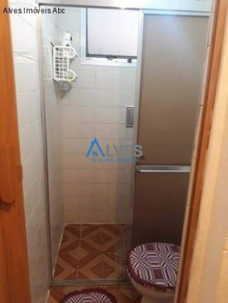Imagem Apartamento com 2 Quartos à Venda, 55 m² em Jardim Alvorada - Santo André Imagem Apartamento com 2 Quartos à Venda, 55 m² em Jardim Alvorada - Santo André