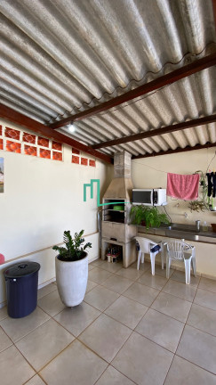 Imagem Imóvel com 4 Quartos à Venda, em Recreio Campo Belo - Franca Imagem Imóvel com 4 Quartos à Venda, em Recreio Campo Belo - Franca