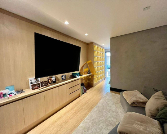 Imagem Casa com 4 Quartos à Venda ou Locação, 540 m² em Alphaville - Barueri