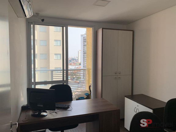 Imagem Imóvel com 1 Quarto à Venda, 105 m² em Vila Regente Feijo - São Paulo