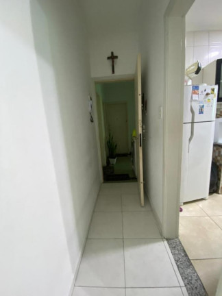 Imagem Apartamento com 2 Quartos à Venda, 75 m² em Vila Mathias - Santos Imagem Apartamento com 2 Quartos à Venda, 75 m² em Vila Mathias - Santos
