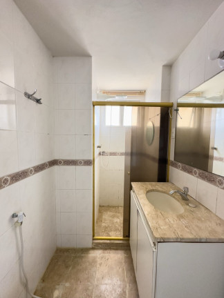 Imagem Apartamento com 4 Quartos à Venda, 182 m² em Boa Viagem - Recife