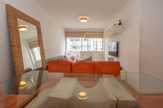 Imagem Apartamento com 2 Quartos à Venda, 81 m² em Jardim Paulista - São Paulo